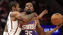 火箭贏麻了！有望打季後賽+迎杜蘭特+4.5%機率抽到狀元簽摘弗拉格