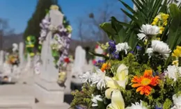 2025清明閏月撞車！為何千百年來，會有「上墳禍事臨門」的謠言？