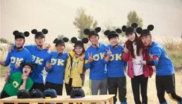 【奔跑吧13】陣容大變動，新老交替引熱議