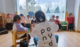 退休幼稚園園長：「我不會讓孫子3歲就入園」，給的理由很可信