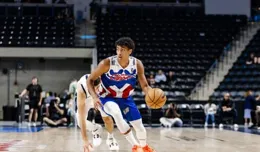 培養方式有些過度？快艇沒必要讓側翼新秀往全能型球員方向發展？