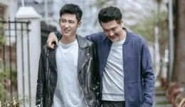 東方衛視重磅開播！孫儷羅晉攜手53集都市大劇，絕對不能錯過