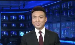 新聞聯播主播每天只上半小時班？嚴於信給出了答案，遠比想象的難