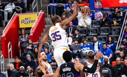 每場平均出戰40分鐘，被欺負無人出頭，隊友打架冷漠旁觀！你該離開了