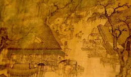 好友貶官外放，元稹震驚之後賦詩一首