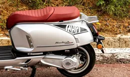 萬元以內150cc水冷復古踏板能買嗎？