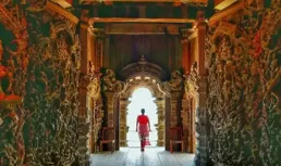 潑水節入選非遺後首秀！泰國官宣：狂歡延長整個4月