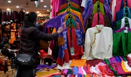 年味兒裏感受中華文化魅力