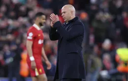 憋屈？利物浦歐冠頭名晉級卻抽大巴黎 無緣8強後將帥怒噴：不合理