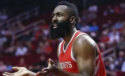 NBA今日炸鍋：哈登狂刷助攻被罵「打鐵」，特雷-楊21罰球網友氣笑