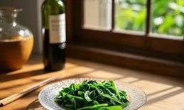 「百病不離肝」！對肝最好的食物，隔三差五吃一次，春養肝別錯過