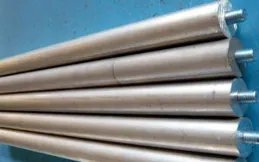 電熱水器鎂棒的作用