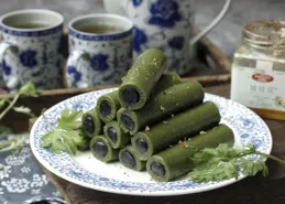 內建「青黴素」的3種野菜，春分後經常吃，抗菌消炎，增強抵抗力