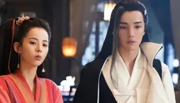 好看卻沒能大火的6部古裝網劇，全看過的說明你很有眼光