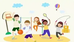 體重管理、吃動平衡！健康素養主題表情包——「冀享健康」在這裏，速來存圖~