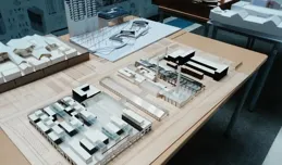 2025同濟大學建築與城市規劃學院建築系專業型碩士研究生畢業展