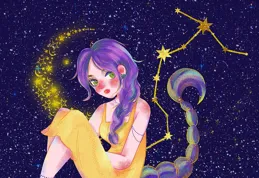 容易胡思亂想的幾大星座