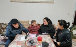 兩會春風拂黃平，實幹奮進譜新篇！全國兩會精神在黃平縣幹部群眾中持續引發熱議