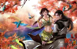 呦呦鹿鳴（長篇連載415）逼良為娼悲啼血 不勞而獲享漁利