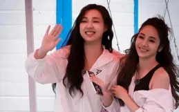 【浪姐6】一公爆冷背後：職業符號的舞台解構與中年突圍密碼