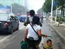 30張搞笑動圖：司機師傅為什麽要貼張這個？是不是被誤會過？