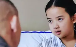 青出於藍而勝於藍！聶遠女兒新劇開機，給內娛的流量明星上了一課