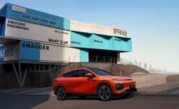 續航755km賣17萬？小鵬G6這波在大氣層！