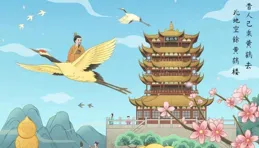 5首經典送別詩，字字情真意切，句句動人心懷，千古傳誦~