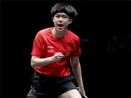 如何評價麥當勞請王楚欽代言？