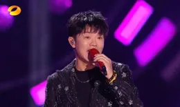 哇！中國丨湖南伢子周深紐約開唱！北美聽眾表示一票難求，【好運來】【燈火裏的中國】引起全場大合唱！