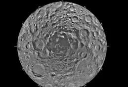 讓嫦娥七號來吧！月球南極第一難，美國雅典娜登月照片：側臥失敗