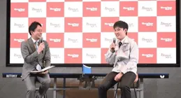 自信帝！張本智和：世桌賽、亞運會、洛杉磯奧運三大賽都要拿獎牌！
