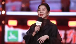 倪萍，四兩撥千斤，「精」得讓人害怕