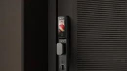 凱迪仕Q20 VP、德施曼Q5MS、小米M20智慧鎖橫評對比 | 守護家門，誰更能擔此重任？