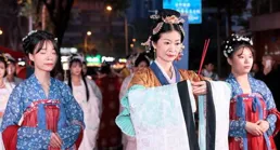 漢服真的弘揚了中國傳統文化嗎？