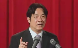 賴清德台獨言論再挑釁，台海局勢要變天了？