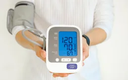 低血壓標準是多少？你達標了嗎