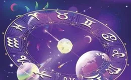 天蠍座幸運時間大揭秘！2月底財運爆棚，機會正當時！