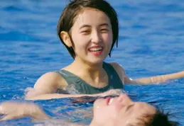 如何評價吳磊、張子楓主演的電影【盛夏未來】？