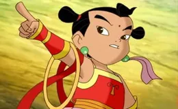 央視攜手【哪咤 2】出品方打造【紅樓夢】動畫，你對類似的聯動有何期待？