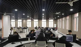 AI重塑教育生態！西南交通大學希望學院借力人工智慧開啟教育教學新模式