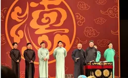 這一次，郭德綱讓「咖啡和大蒜」高下立判，在日本演出打臉唱衰者