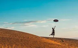 小說：穿越影視融合界，顧茶茶專踩男主心，撩遍女神笑哈哈