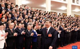 台灣省全國人大代表：民進黨囂張氣焰難持久，統一時間不會太遠