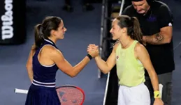 一場2-0，WTA世界前10再洗牌，鄭欽文三喜臨門：前8保住+創歷史