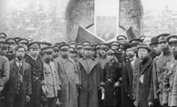 辛亥革命不發動社會底層原因是什麽?