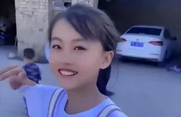 你還會後悔嗎？寧夏那個因笑容而成名拒絕百萬合約的小女孩