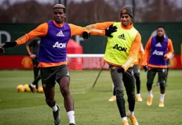 曼聯新主場花費恐超20億！拉爵欲降低球員收入，影響轉會難買巨星