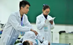 笑死！做醫學生哪有不瘋的，老師：這屆學生太難帶了哈哈哈哈哈哈