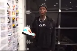 勸你春天別老穿黑色了，這幾款彩色單品，更明艷洋氣